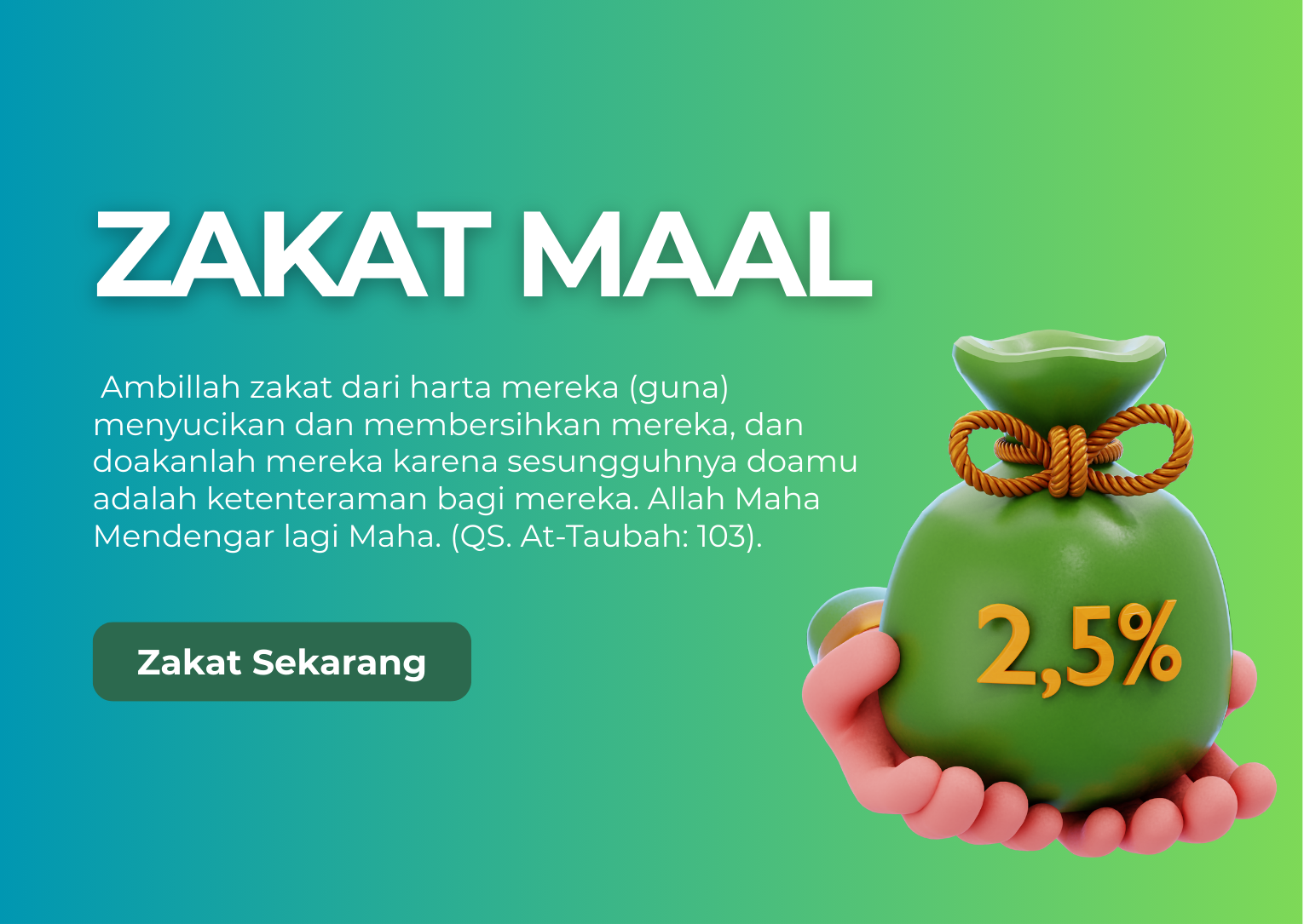 Zakat Mal